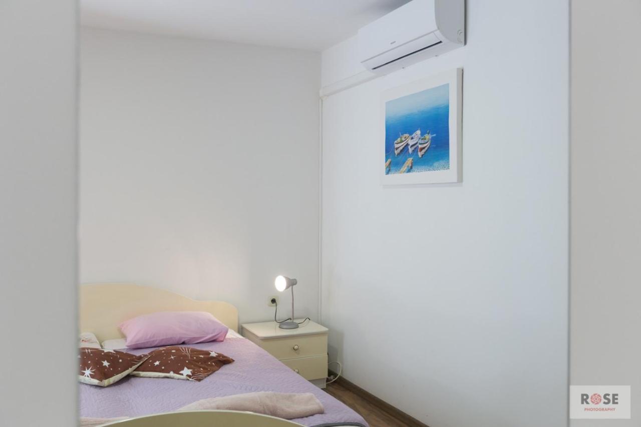 Apartment Laureta Poreč Extérieur photo