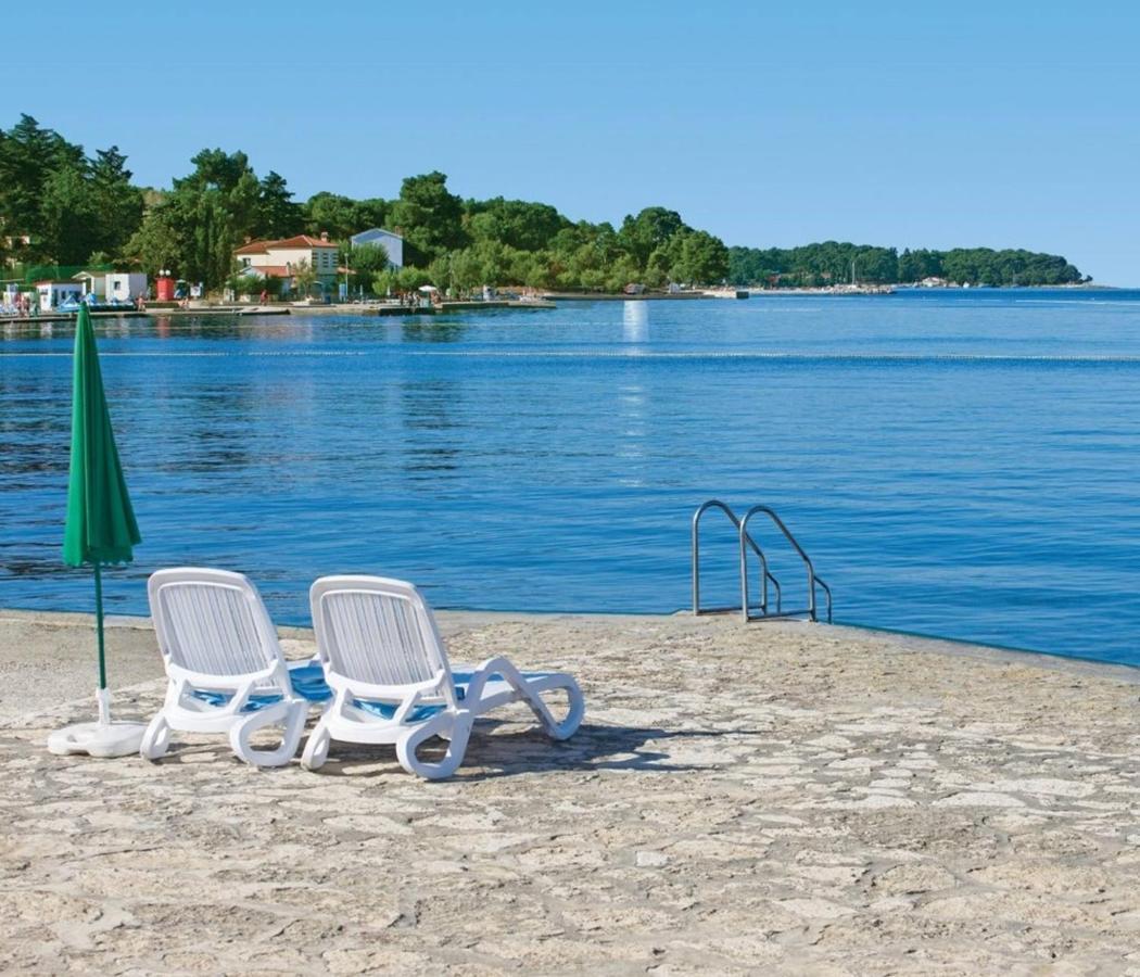 Apartment Laureta Poreč Extérieur photo